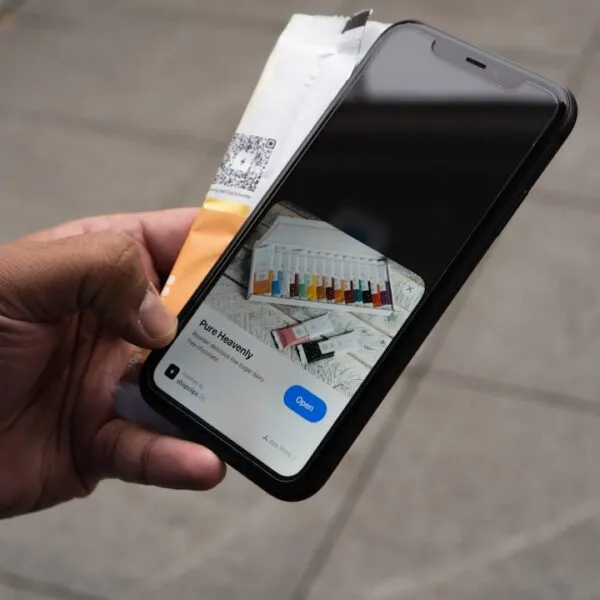 The Complete Guide to QR Codes for Small Businesses