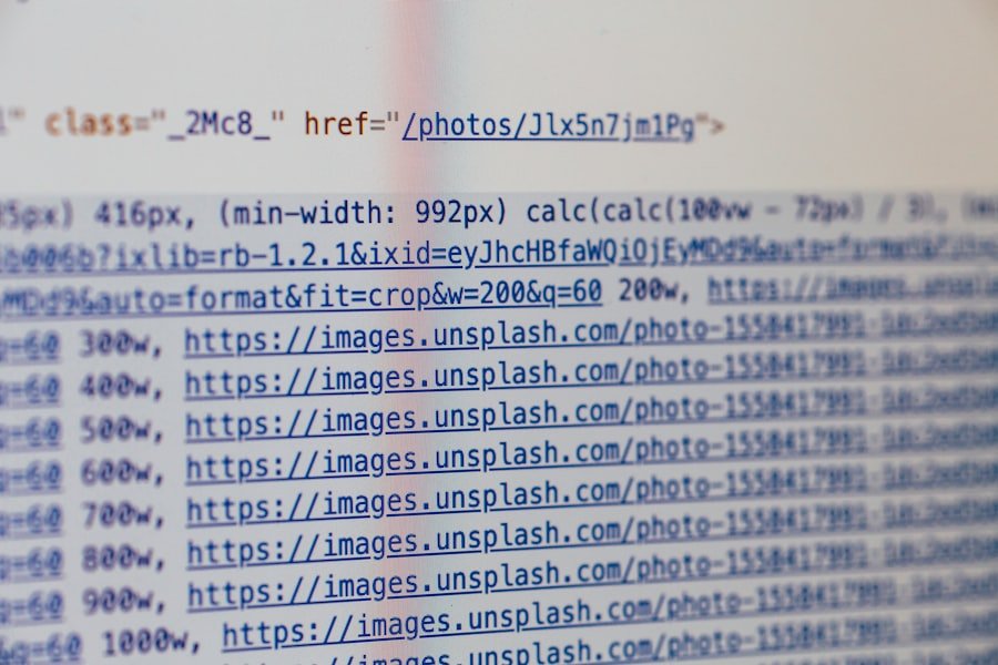 Optimize Bio Link Page